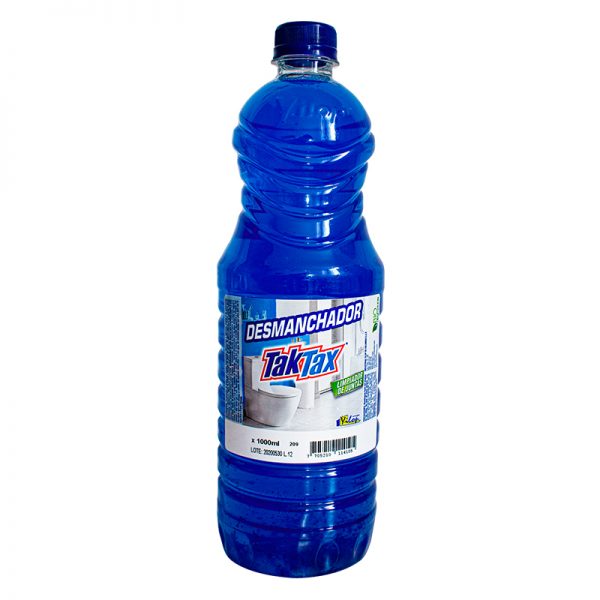 Desmanchador de juntas Tak Tax 1000 ml para limpieza profunda