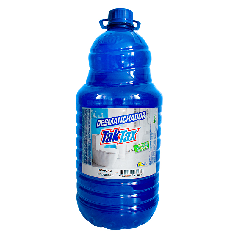 Desmanchador de juntas Tak Tax 3800 ml para hogares grandes y negocios