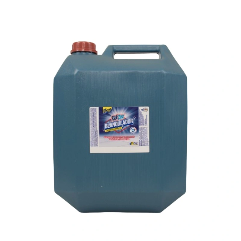 Blanqueador desinfectante TakTax 19 litros