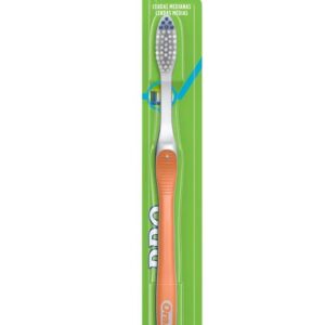 Cepillo Dental Cerdas Medianas Oral-B limpieza bucal