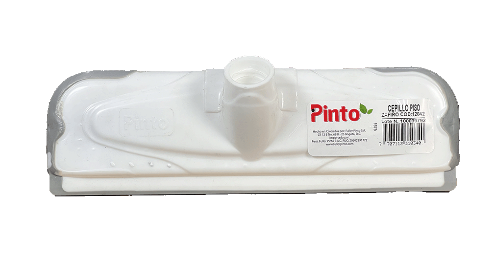 Cepillo para Piso Pinto Zafiro - Image 3