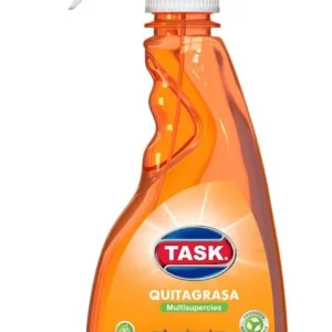 Desengrasante multisuperficies Task 500 ml