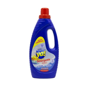 Detergente líquido Limpia YA! 1000 ml