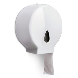 Dispensador de Papel Higiénico Jumbo institucional
