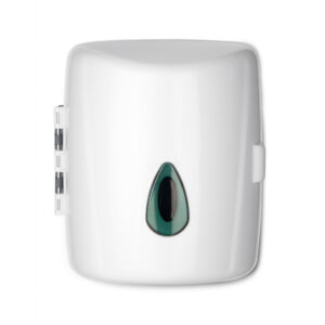 Dispensador de toallas de papel para manos