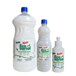 Eco Varsol Crema D’yilop limpiador multiuso