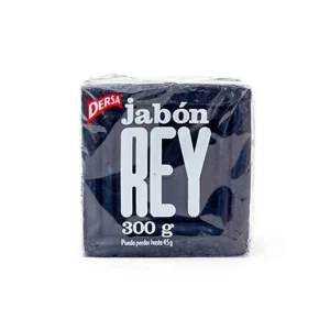 Jabón Rey Dersa barra 300 g