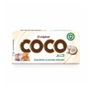 Jabón Varela Coco 180 g