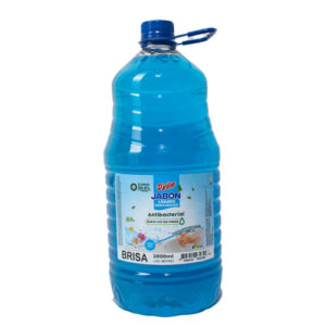 Jabón líquido de manos D’yilop Brisa 3800 ml