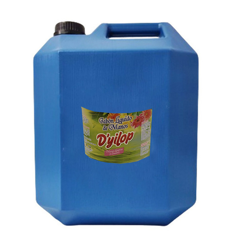 Jabón líquido D’yilop aroma 20 litros