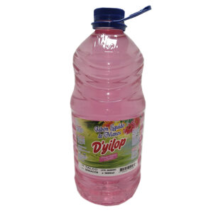 Jabón líquido D’yilop Talco 3800 ml
