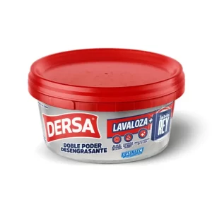 Lavaloza Crema Jabón REY Dersa 450 g