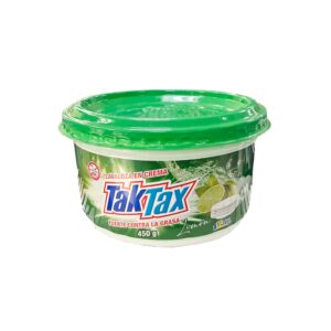 Lavaloza Crema Taktax 450 g