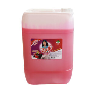 Lavaloza Líquido Frutos Rojos Doña Zully