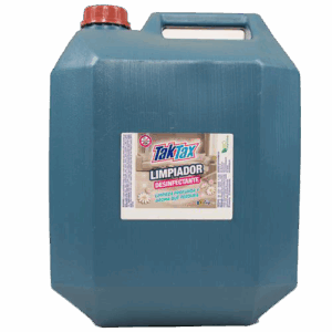 Limpiador desinfectante lavanda TakTax