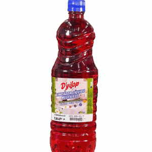 Limpiador líquido multiuso D’yilop 1000 ml