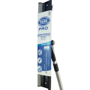 Limpiavidrios Extensible Task Pro 1.77 Mts