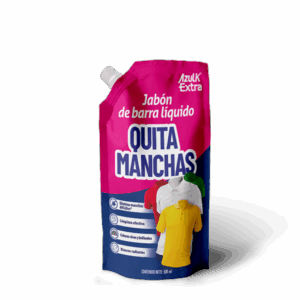 Quita manchas Azulk Extra 500 ml