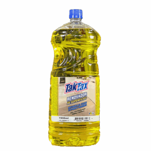 Renovador de superficies Taktax