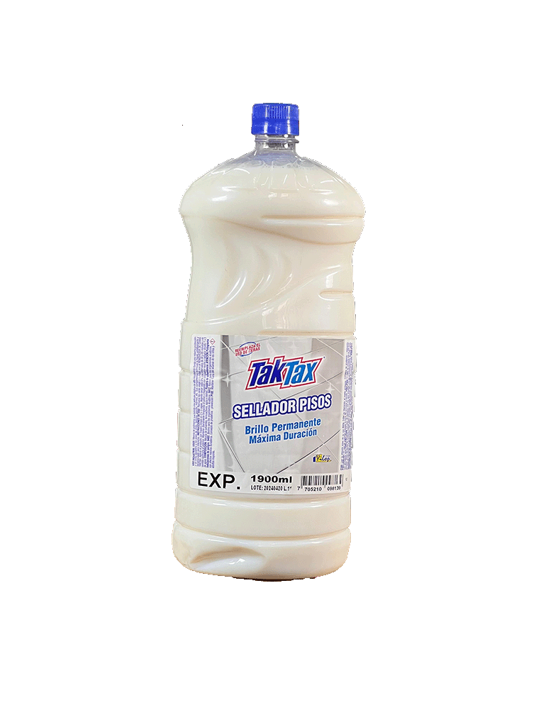 Sellador de pisos Taktax