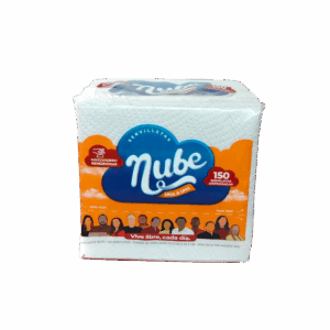Servilleta Dispensadas NUBE paquete 150 unidades