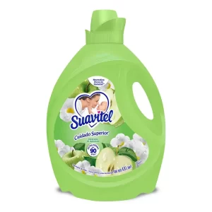 Suavizante Frescura de Manzana Suavitel