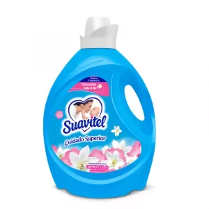 Suavizante de ropa Suavitel Fresca Primavera