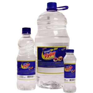 Varsol sin olor industrial D’yilop para desengrasar motores y herramientas