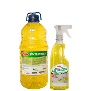 Bactericida 5G D’yilop sin fragancia 3800ml